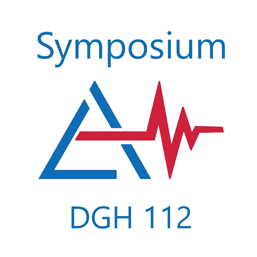 DGH 112 Logo